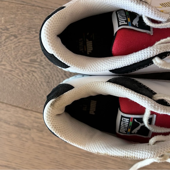 Puma sneakers - Picture 6 of 8